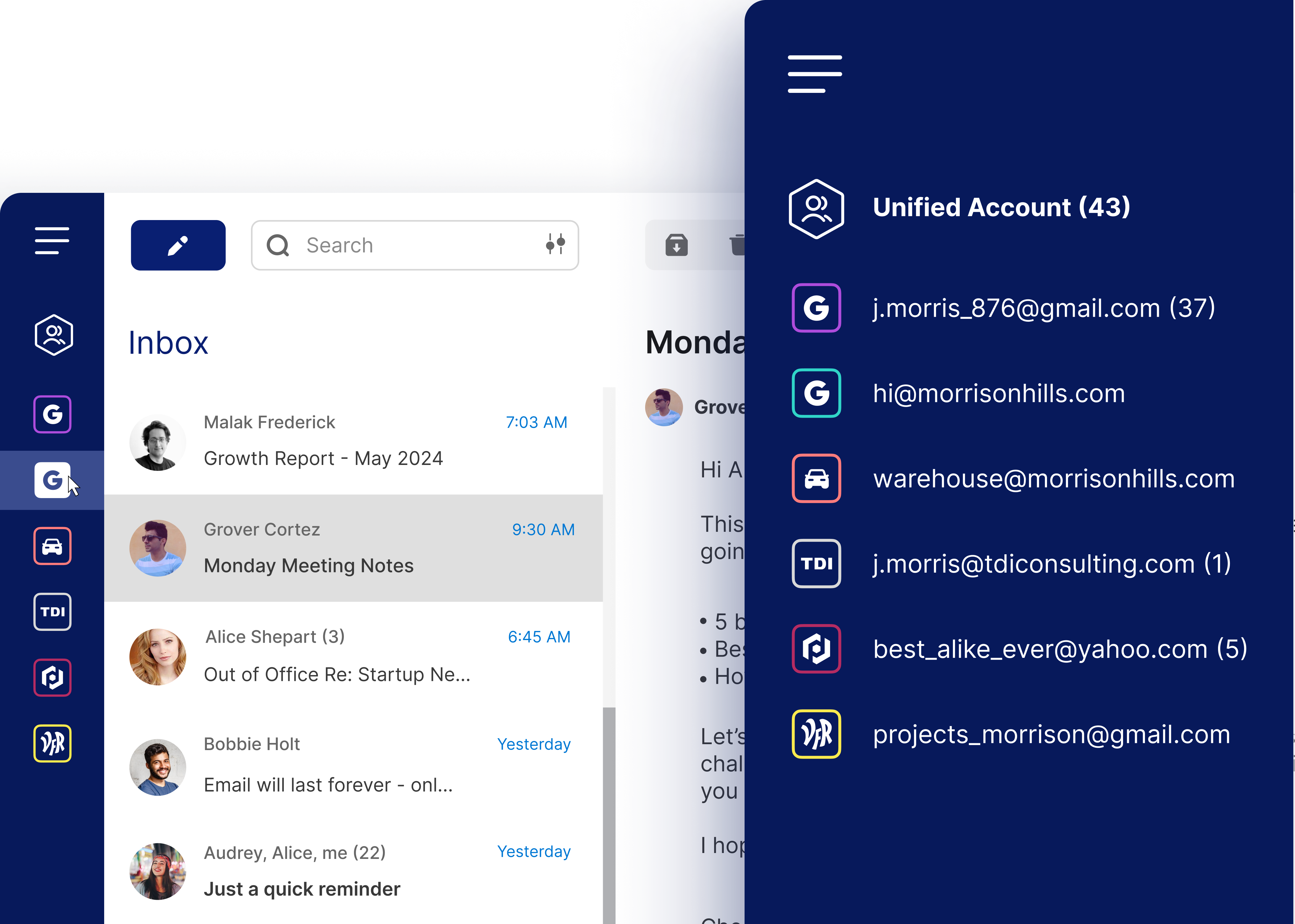 Mailbird Store Mailbird Review 2025: Features, Pricing, Pros & Cons